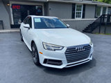 Used 2018 Audi A4 2.0T Ultra Premium Plus w/ Premium Plus Package image 4