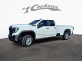 New 2025 GMC Sierra 2500 Pro w/ 1SA Pro Safety Plus Package image 3