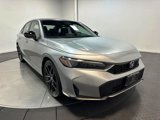 New 2025 Honda Civic FWD Hybrid Sedan image 2