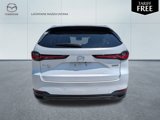 New 2025 MAZDA CX-90 3.3 Turbo w/ Preferred Package image 4