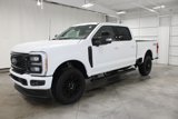 New 2025 Ford F250 Lariat w/ Lariat Ultimate Package image 4