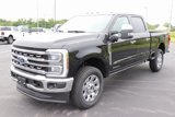 New 2025 Ford F350 4x4 Crew Cab Super Duty image 6