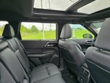 Used 2024 Mitsubishi Outlander SEL Black Edition image 6