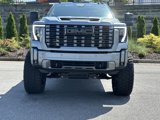 Used 2025 GMC Sierra 2500 Denali Ultimate image 3