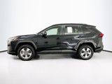 Used 2024 Toyota RAV4 XLE image 4