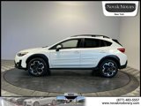 Used 2023 Subaru Crosstrek 2.5i Limited image 5