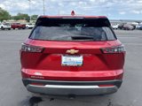 New 2026 Chevrolet Equinox LT w/ Convenience Package II image 4