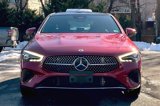Used 2025 Mercedes-Benz CLA 250 4MATIC image 2