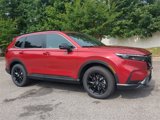 New 2025 Honda CR-V Sport image 2