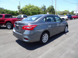 Used 2016 Nissan Sentra S image 5