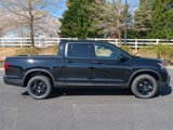 New 2025 Honda Ridgeline Black Edition image 3