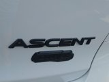 New 2025 Subaru Ascent Bronze Edition image 3