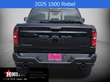 New 2025 RAM 1500 Rebel w/ Rebel Level 2 Equipment Group image 4