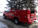 Used 2019 Chevrolet Silverado 3500 W/T w/ WT Convenience Package image 2
