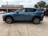 Used 2021 MAZDA CX-5 Grand Touring image 4