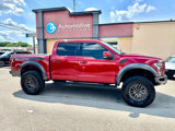 Used 2019 Ford F150 Raptor w/ Equipment Group 802A Luxury image 6