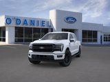 New 2025 Ford F150 Lariat image 4