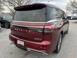 New 2025 INFINITI QX80 Sensory image 3
