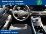 New 2025 Hyundai Palisade Calligraphy image 4
