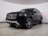 New 2026 Mercedes-Benz GLS 450 4MATIC image 2