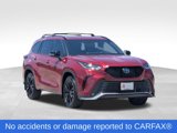 Certified 2025 Toyota Highlander XSE image 3