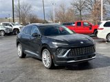 New 2025 Buick Envision Avenir image 3