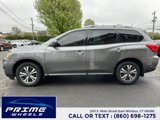 Used 2018 Nissan Pathfinder S image 4