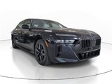 New 2025 BMW 760i xDrive w/ Executive Package image 3