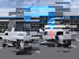 New 2025 Chevrolet Silverado 2500 LTZ w/ LTZ Plus Package image 3