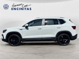 Used 2022 Volkswagen Taos SE image 2