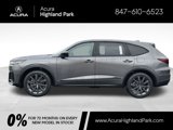 New 2025 Acura MDX A-Spec image 3
