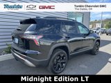 New 2026 Chevrolet Equinox LT w/ Midnight Edition image 3