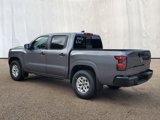 New 2026 Nissan Frontier S image 3