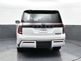 New 2025 Nissan Armada Platinum Reserve image 5