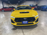 Used 2024 Ford Mustang GT image 2