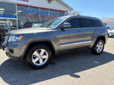 Used 2013 Jeep Grand Cherokee Laredo image 2