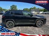New 2025 Jeep Compass Limited image 6