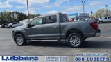New 2025 Ford F150 Lariat image 6