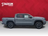 New 2025 Nissan Frontier PRO-4X w/ Black Accent Package image 2