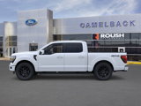 New 2025 Ford F150 Lariat w/ Equipment Group 502A High image 3