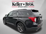 Used 2023 Ford Explorer XLT w/ Equipment Group 202A image 5