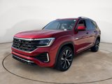 New 2025 Volkswagen Atlas SEL Premium R-Line image 3