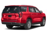 New 2026 Chevrolet Tahoe High Country image 2