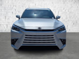 New 2025 Lexus TX 350 AWD image 2