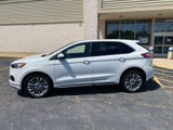 Used 2020 Ford Edge Titanium w/ Equipment Group 301A image 2