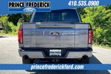 New 2025 Ford F150 Lariat w/ Equipment Group 501A Mid image 4