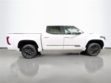 New 2025 Toyota Tundra Platinum image 2