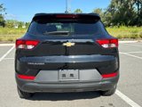 New 2026 Chevrolet TrailBlazer LS image 4