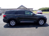 Used 2023 Ford Explorer XLT image 6