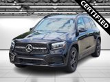 Certified 2024 Mercedes-Benz GLB 250 4MATIC image 5